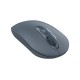 Миша бездротова A4Tech FG20 Ash Blue USB