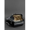 Шкіряний рюкзак BlankNote Олсен Онікс (BN-BAG-13-onyx)