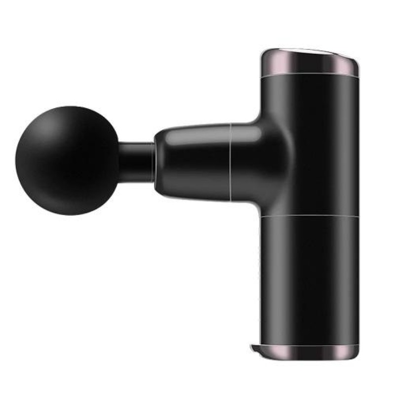 Масажер перкусійний Inspire SK328 25W 2000mAh Black