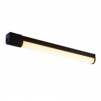 Підсвітка Nordlux Malaika 68.5x5.5x7 см Чорний (Nor2310221003)