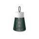 Пастка-лампа від комах Mosquito killing Lamp YG-002 USB LED Зелена