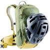Рюкзак Deuter Attack 16 Зелений (1052-3210121 2804)