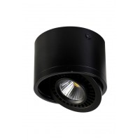 Точковий світильник Laguna Lighting 730 8.5x6 см Чорний (730-B)
