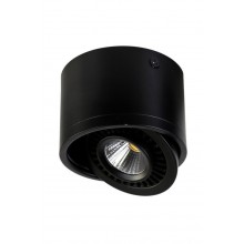 Точковий світильник Laguna Lighting 730 8.5x6 см Чорний (730-B)