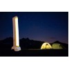 Фонарь со встроенным аккумулятором Cata 2000mAh 80 LED (86-26970)
