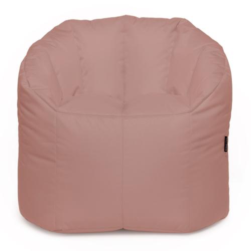 Крісло Мішок Міо Оксфорд 75х80 Студія Комфорту Кава з молоком Крісло Мішок Міо Оксфорд 75х80 Студія Комфорту Кава з молоком