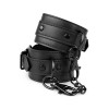 Поножи Bedroom Fantasies Ankle Cuffs - Black в інтернет супермаркеті PbayMarket!