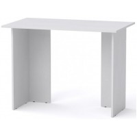 Стіл письмовий МО-5 Компаніт Німфея альба (100х60х73, 6 см) Стіл письмовий МО-5 Компаніт Німфея альба (100х60х73, 6 см)