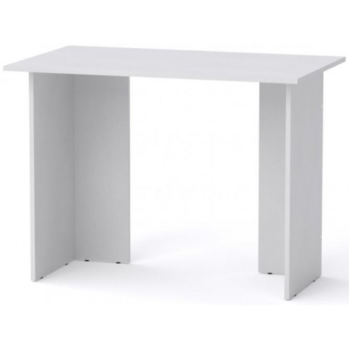 Стіл письмовий МО-5 Компаніт Німфея альба (100х60х73, 6 см) Стіл письмовий МО-5 Компаніт Німфея альба (100х60х73, 6 см)