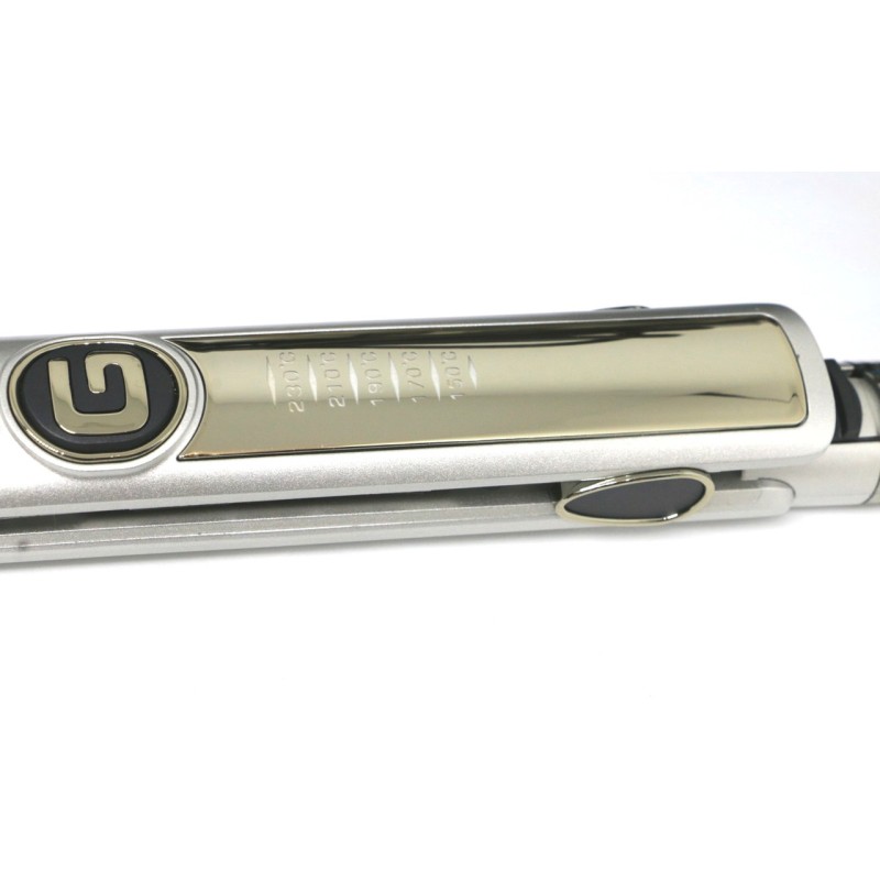 Випрямляч Gemei Gm-416