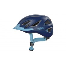 Шолом велосипедний ABUS URBAN-I 3.0 S 51-55 Core Blue 868788