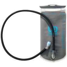 Питна система Ultimate Direction Reservoir Insulated 1.5 L Сірий (1012-80842623)