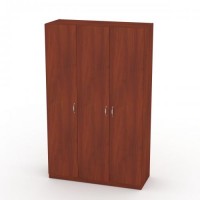 Шафа для речей 15 Компанит яблуня