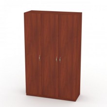 Шафа для речей 15 Компанит яблуня