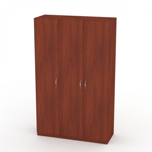 Шафа для речей 15 Компанит яблуня Шафа для речей 15 Компанит яблуня