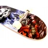 Скейтборд Sport Series Skull (SD06)