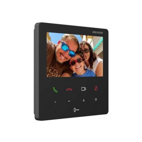 IP-відеодомофон Hikvision DS-KH6110-WE1 IP-відеодомофон Hikvision DS-KH6110-WE1