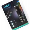 Машинка акумуляторна для стрижки VGR V-015 Чорний