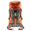 Рюкзак Deuter Fox 40 Paprika-Mandarine (1052-3611222 9905)