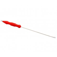 Голка для ПВА-стіків Carp Pro Stick Needle Червона