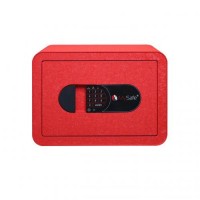 Сейф меблевий Griffon MSR.25.Е RED Сейф меблевий Griffon MSR.25.Е RED