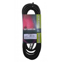 Кабель мікрофонний Rapco Horizon NM1-25 Microphone Cable 7.6m (25ft) Кабель мікрофонний Rapco Horizon NM1-25 Microphone Cable 7.6m (25ft)