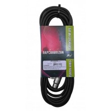 Кабель мікрофонний Rapco Horizon NM1-25 Microphone Cable 7.6m (25ft)