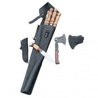 Набір шампурів Gorillas Market  Набір шампурів Gorillas Market