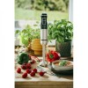 Занурювальний блендер Adler AD 4628 Steel/Black