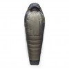 Спальник Sea To Summit Spark Pro -1C/30F Long L лівий Beluga Black (1033-STS ASL041071-210104)