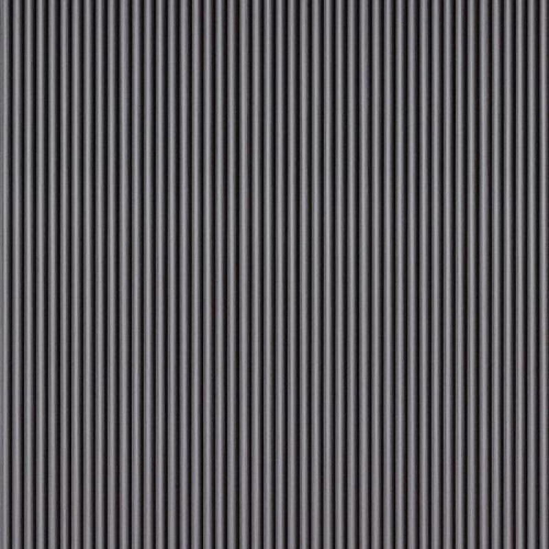 Декоративна WPC кругла рейка стінова 3000*152*15мм (D) SW-00001873 Sticker Wall