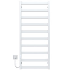 Рушникосушарка електрична Harmony П10 500х1200 Deffi Білий WD04 (B.HR.120.50.10.E.W.L.4)