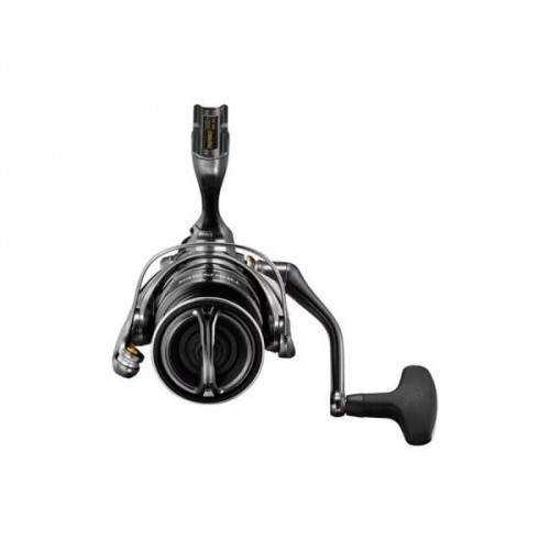 Котушка рибальська Shimano TwinPower 24 C2000S (2580680012) Котушка рибальська Shimano TwinPower 24 C2000S (2580680012)