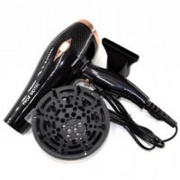 Фен для волосся Promotec Pm2310 3000 Вт (245747) Фен для волосся Promotec Pm2310 3000 Вт (245747)