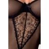 Корсет та стрінги Passion Exclusive VELIA CORSET Чорний XXL/XXXL (PS25209) в інтернет супермаркеті PbayMarket!