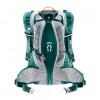 Рюкзак Deuter Trans Alpine 2021 24 л Chestnut-Deepsea (1052-3200021 9318)