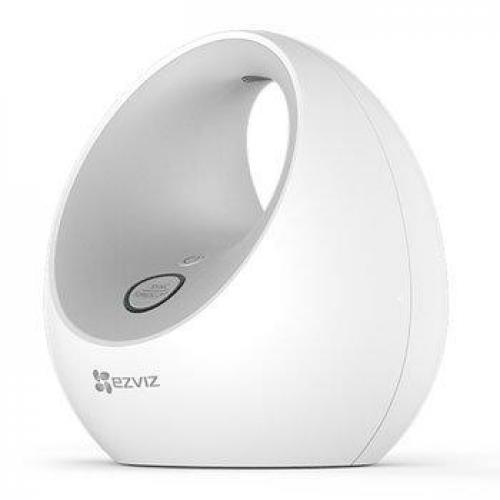 Базова Wi-Fi станція для камер C3A Ezviz CS-W2D Базова Wi-Fi станція для камер C3A Ezviz CS-W2D