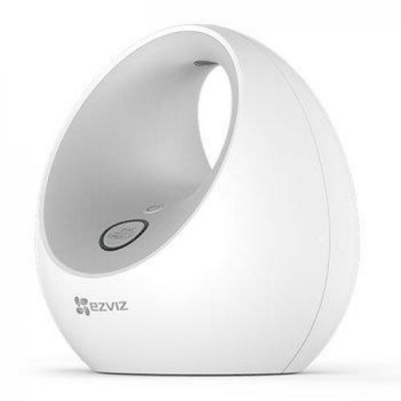 Базова Wi-Fi станція для камер C3A Ezviz CS-W2D