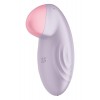 Смарт-вібратор для клітора Satisfyer Tropical Tip Light Lilac в інтернет супермаркеті PbayMarket!