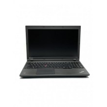 Ноутбук Lenovo ThinkPad L540 15,6 Intel Core i5 8 Гб 500 Гб Refurbished