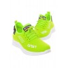 Кросівки Nasa Trainers UNI 40 (25,5 cм) Green в інтернет супермаркеті PbayMarket!