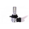 Комплект світлодіодних ламп HeadLight M5 HIR2 12-24V 40W PX22d chip 3570 6500K