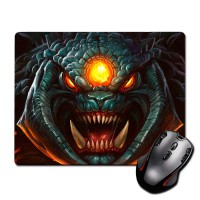 Ігрова поверхня Рошан Дота 2 Roshan Dota 220 х 180 мм (1279)