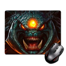 Ігрова поверхня Рошан Дота 2 Roshan Dota 220 х 180 мм (1279)