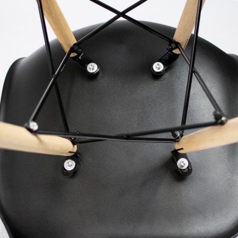 Крісло Стілець JUMI Scandinavian Design