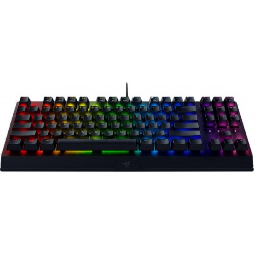 Клавіатура Razer BlackWidow V3 TKL RU (RZ03-03490700-R3R1) USB в інтернет супермаркеті PbayMarket!