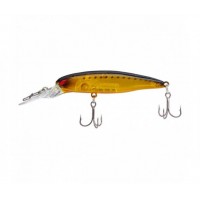 Воблер Nories Laydown Minnow Deep Just Wakasagi SP 66mm 6.1g BR Помаранчевий/жовтий/чорний (1013-1561.10.19) Воблер Nories Laydown Minnow Deep Just Wakasagi SP 66mm 6.1g BR Помаранчевий/жовтий/чорний (1013-1561.10.19)