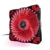 Вентилятор Frime Iris LED 33LED Red (FLF-HB120R33); 120х120х25мм, 3-pin+4-pin в інтернет супермаркеті PbayMarket!