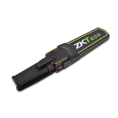 Ручний металодетектор ZKTeco ZK-D100S Ручний металодетектор ZKTeco ZK-D100S