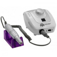 Апарат для манікюру та педикюру SalonHome T-SO32572 GF-300 35000 оборотів 65w White Апарат для манікюру та педикюру SalonHome T-SO32572 GF-300 35000 оборотів 65w White
